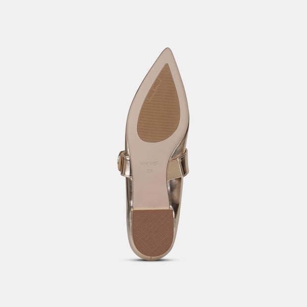 NINE WEST BALLERINA FOR WOMEN
