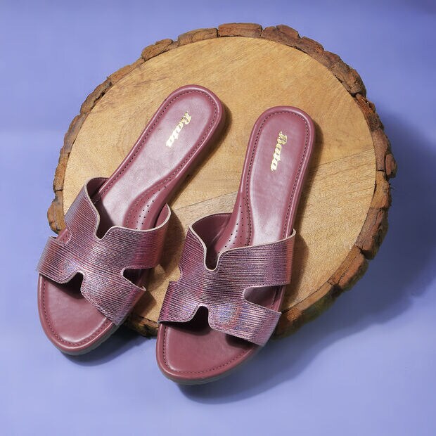 Bata Mules For Women