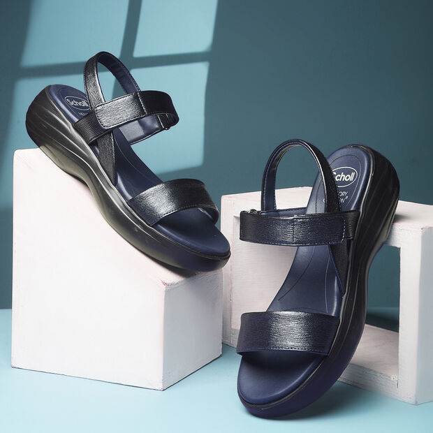 Scholl Sandals For Women