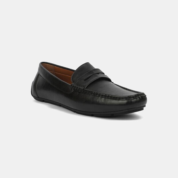 Red Label Loafers For Men