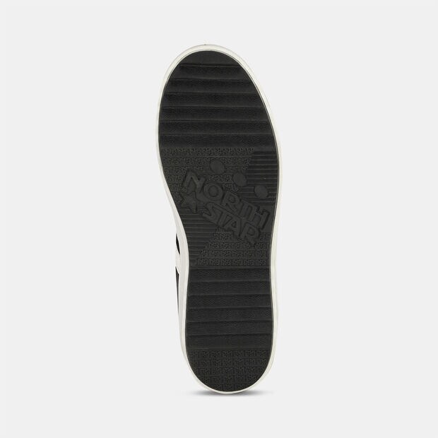 NORTH STAR CASUAL LACE-UP SNEAKER SHOES FOR MEN