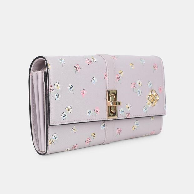 BATA RED LABEL CLUTCH FOR WOMEN