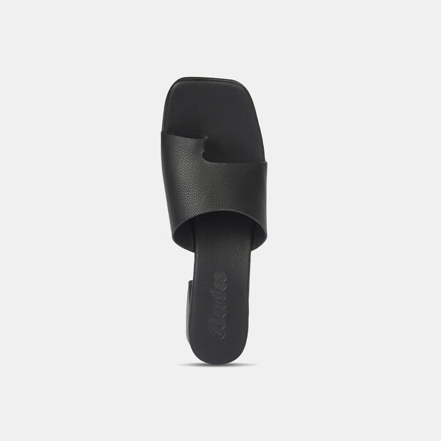 Bata Mule For Women