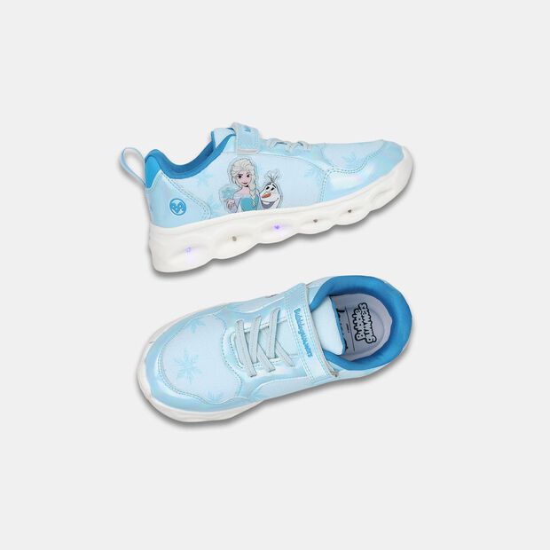 DISNEY CASUAL SHOES FOR GIRLS