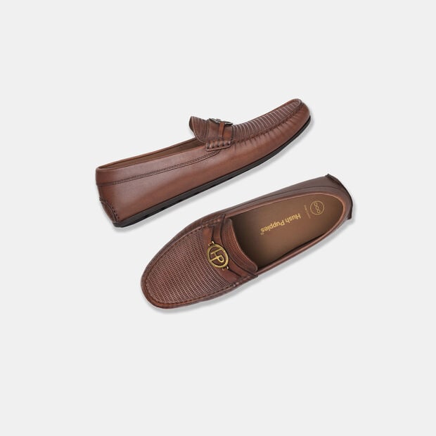 Hush Puppies Loafers For Men