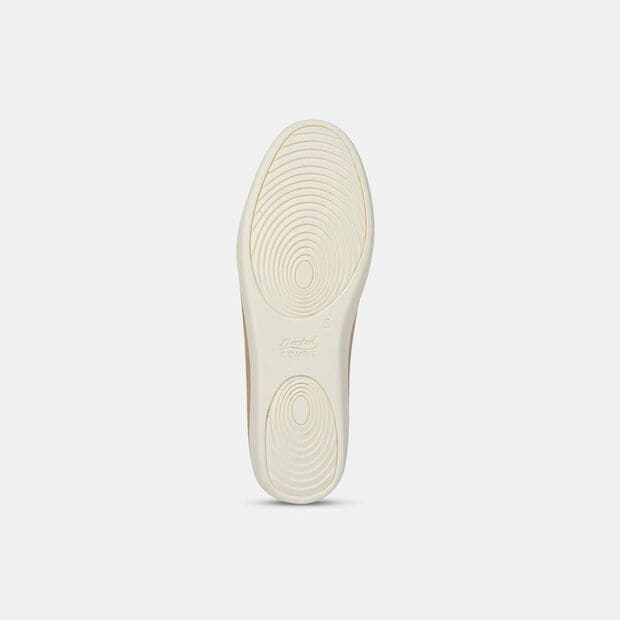 Bata Comfit Loafers For Women