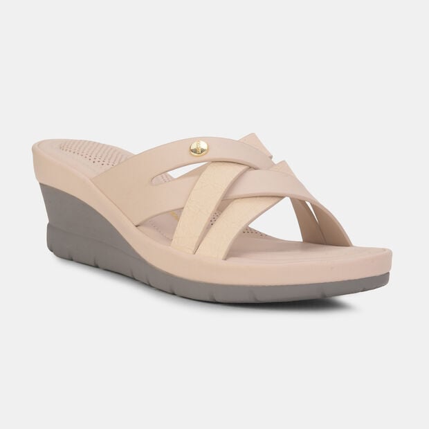 Bata Comfit Mules for Women