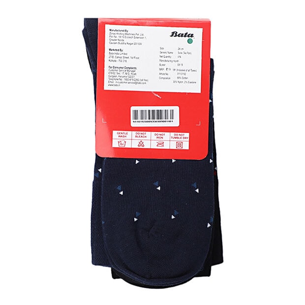 BATA Socks For Men