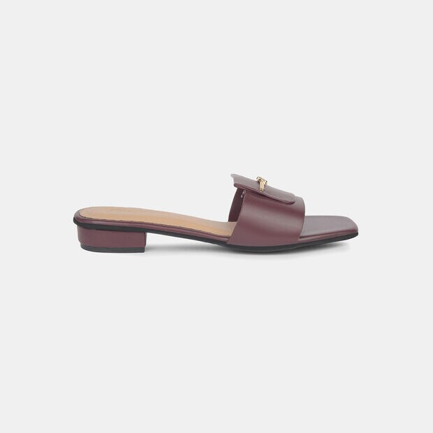 Bata Mule For Women