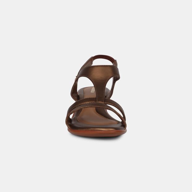 Bata Heel Sandals for Women