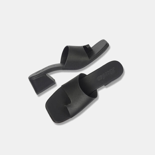 Bata Mule For Women