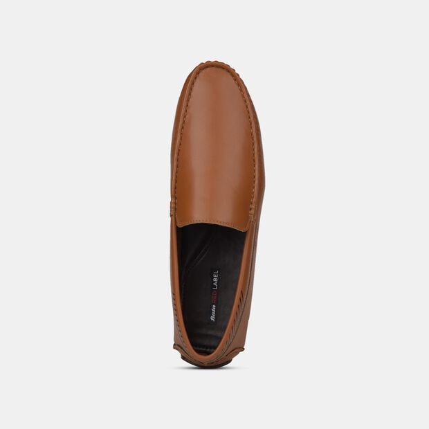 RED LABEL LOAFERS FOR MEN