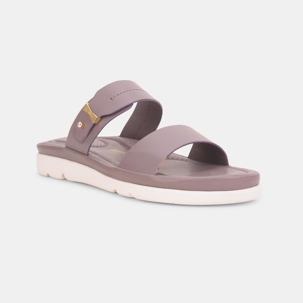 Bata Comfit Flat Mules for Women