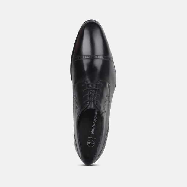 Hush Puppies Derby Formal Shoes For Men