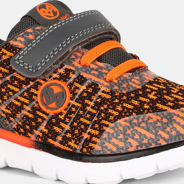 Bubblegummers Sneaker For Kids