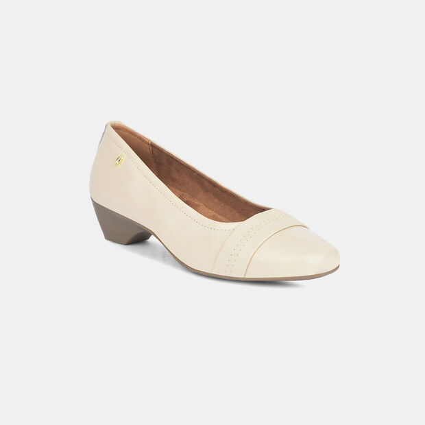 Hush Puppies Ballerina For Women