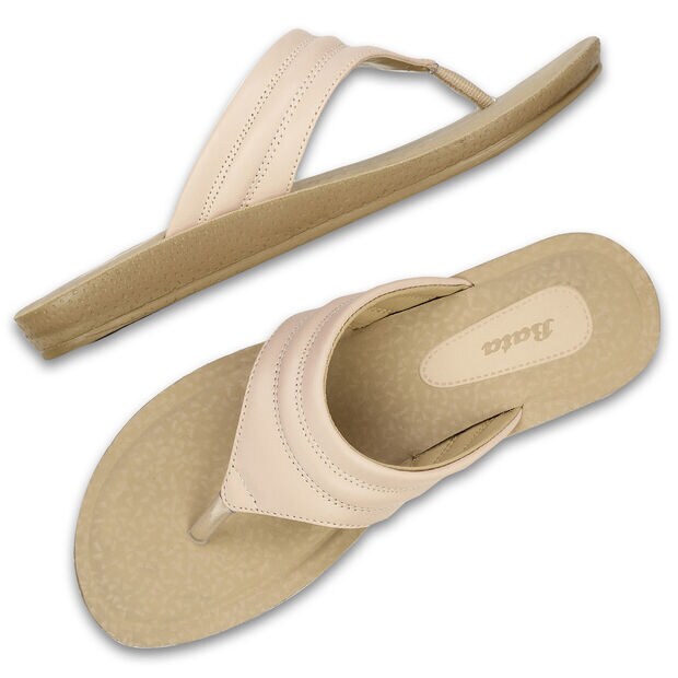 Bata Thongs For Women