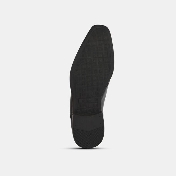Bata Formal Lace-Up Shoes For Men