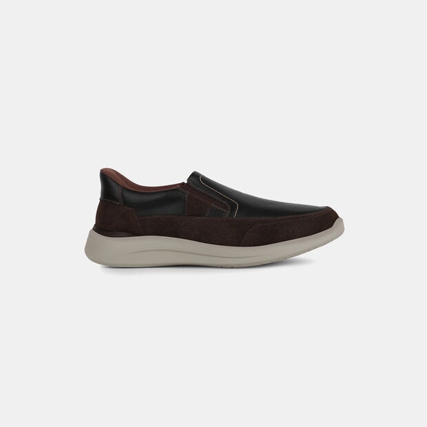 Bata Comfit Casual Slip-On Shoes For Men