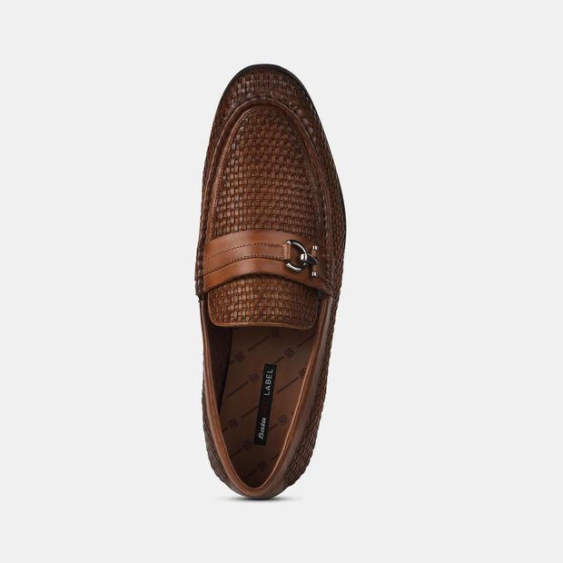 RED LABEL SLIP-ON CASUAL SHOES FOR MEN