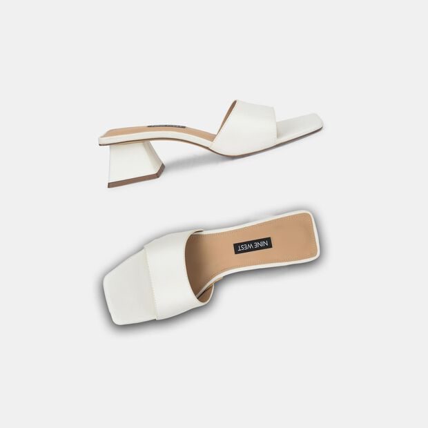 NINE WEST MULE FOR WOMEN