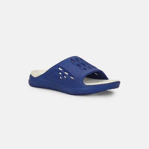 Floatz Blue Mule For Men