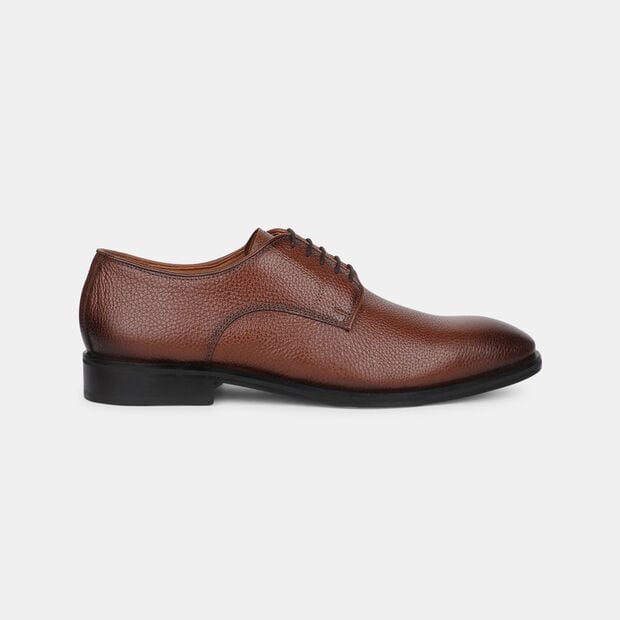 Hush Puppies Derby Formal Shoes For Men
