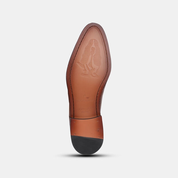 Hush Puppies Derby Formal Shoes For Men