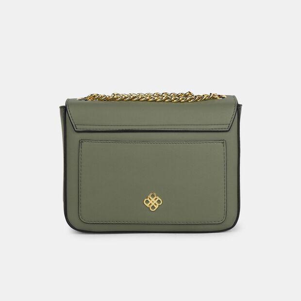 BATA RED LABEL HAND BAG FOR WOMEN