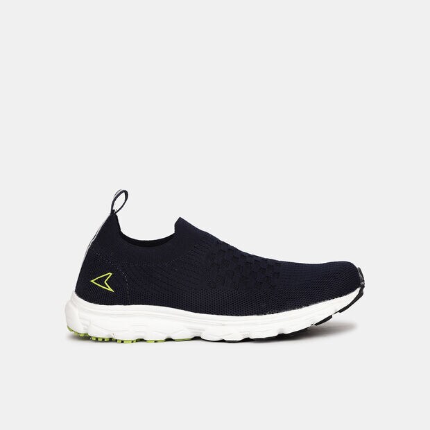 BATA TEXTILE WALKING SLIP-ON SHOES FOR KIDS
