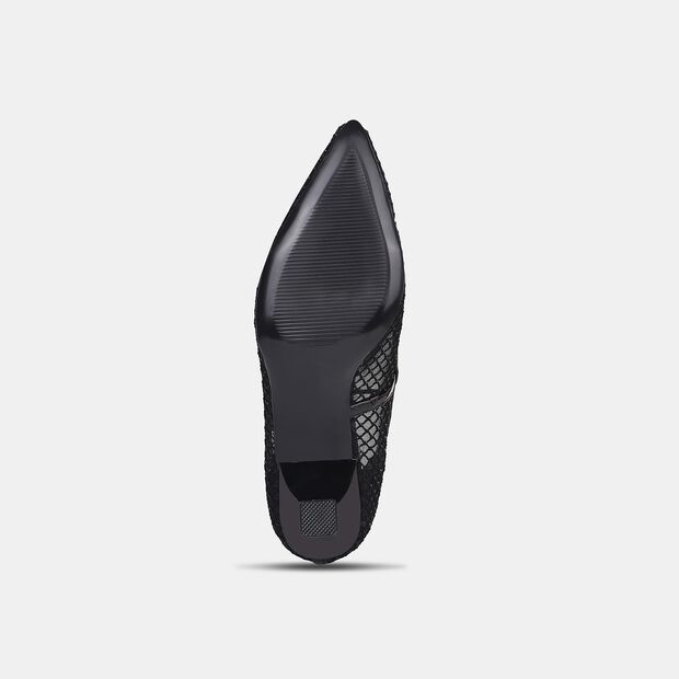 Red Label Pumps For Women