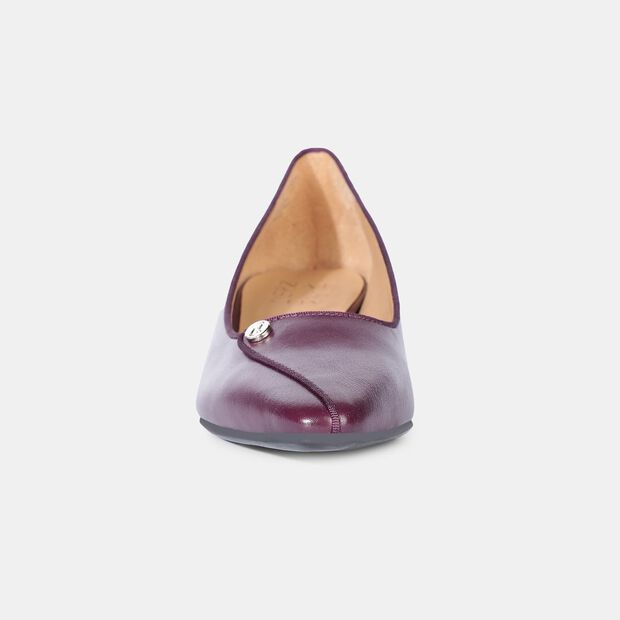 NATURALIZER BALLERINA FOR WOMEN