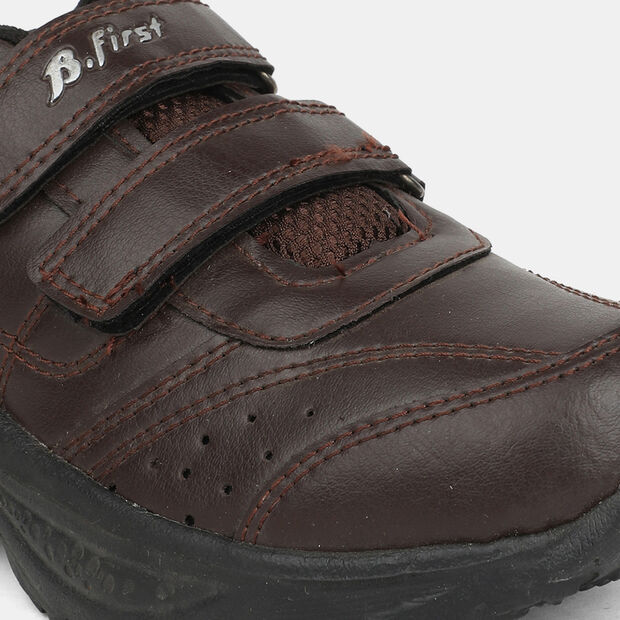 Bata Unisex School Shoes For Kids