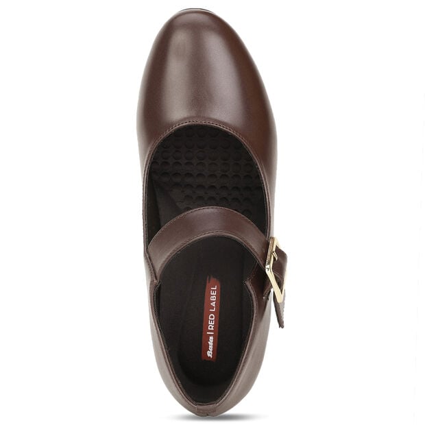 Red Label Pumps For Women