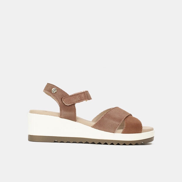 Hush Puppies Heel Sandals For Women