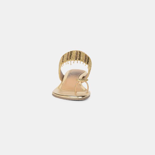 RED LABEL TOE RING FOR WOMEN