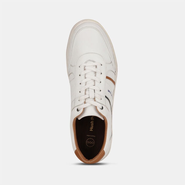 Hush Puppies Lace Up Casual Shoes For Men