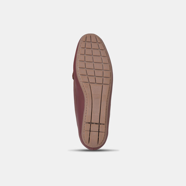 Bata Loafers For Women