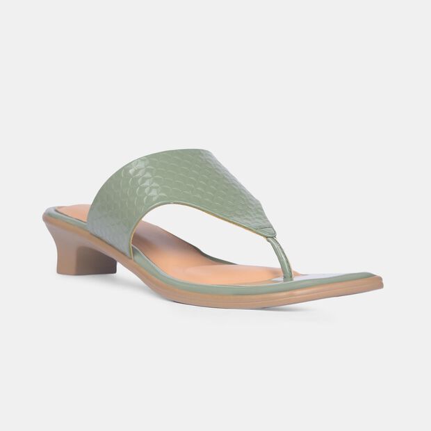 Bata Thong For Women