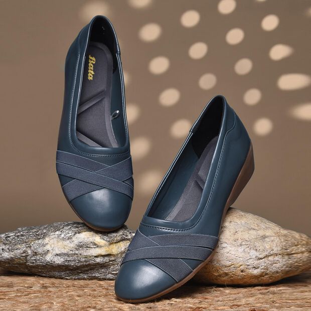 Bata Casual Shoes For Women