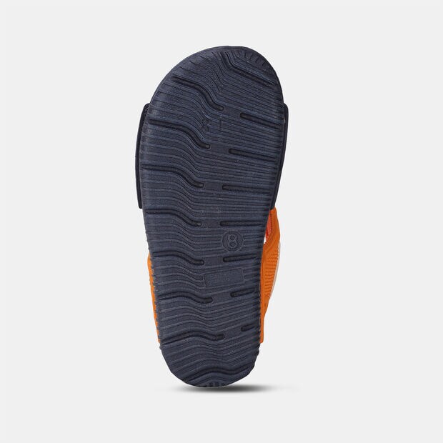 BUBBLEGUMMERS CASUAL SANDALS WITH VELCRO CLOSURE FOR KIDS