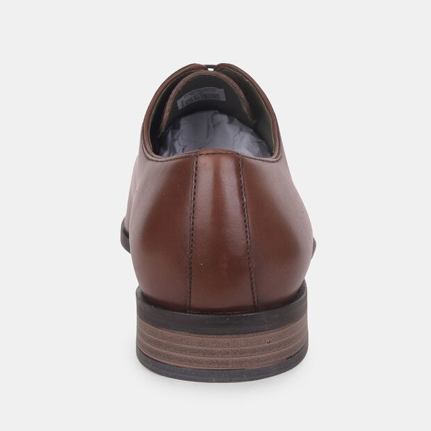 Hush Puppies Derby Formal Shoes For Men