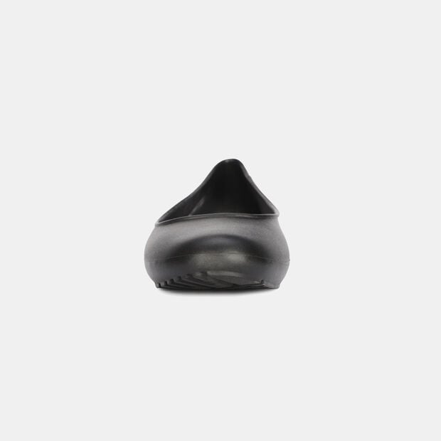 BATA FLOATZ TEXTURED ROUND TOE BALLERINA FLATS FOR WOMEN