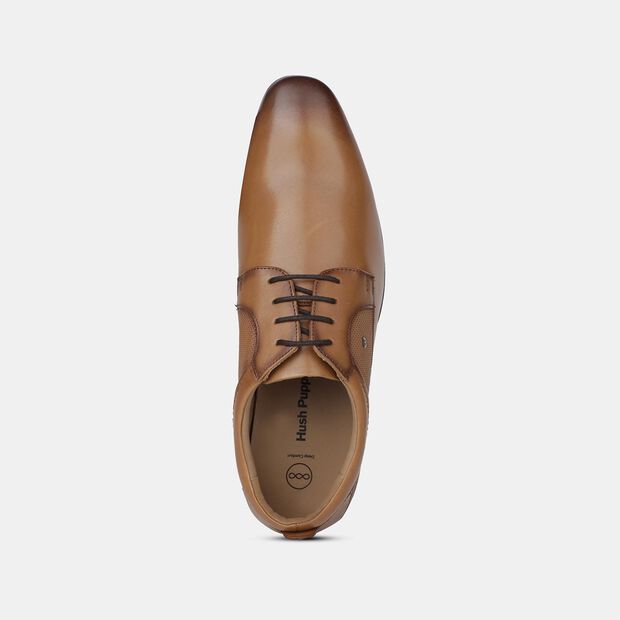 Hush Puppies Derby Formal Shoes For Men