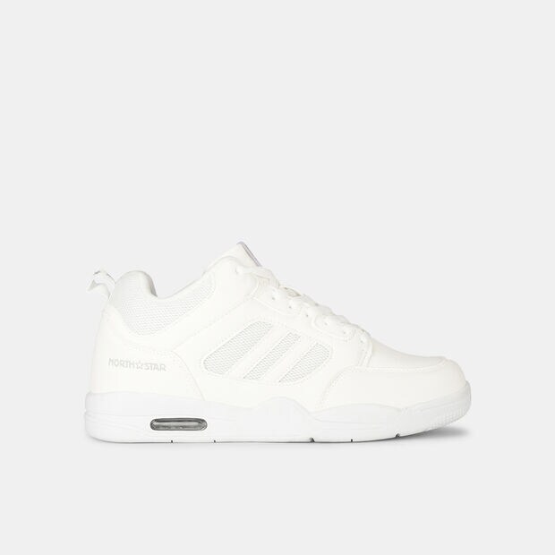 NORTH STAR LACE-UP SNEAKER SHOES FOR MEN