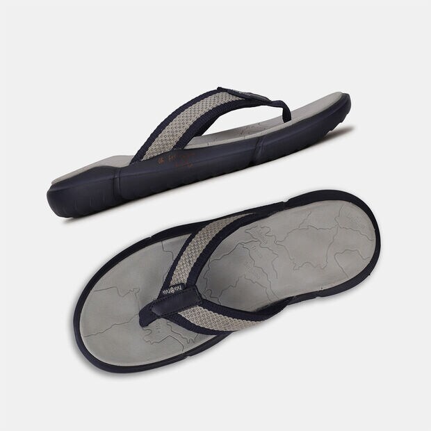 BATA SUNSHINE FLIP FLOP THONGS FOR MEN