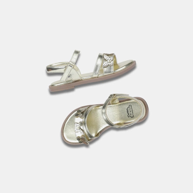 Bubblegummers Sandal For Kids