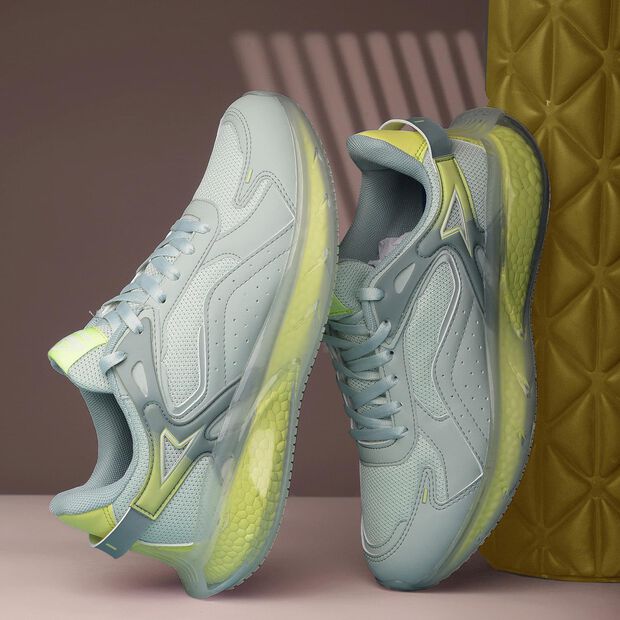 Power Running Shoes For Women