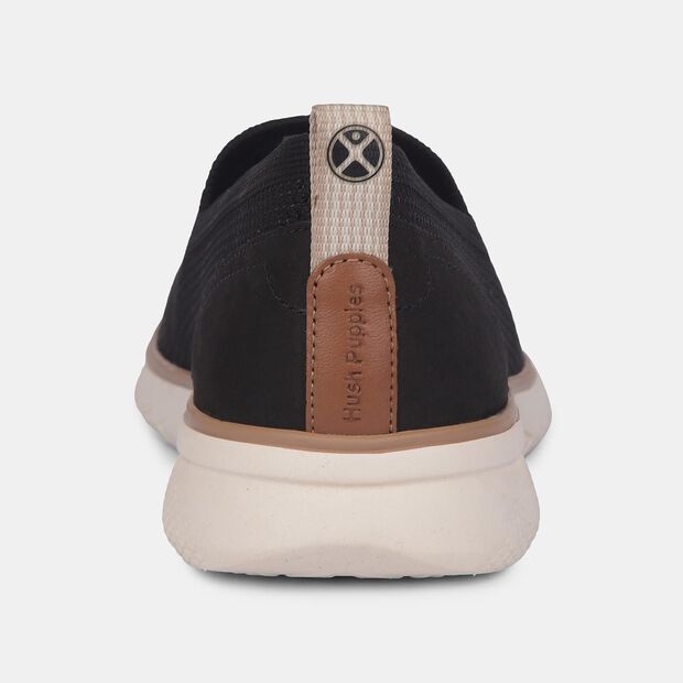 Hush Puppies Slip On Casual Shoes For Women