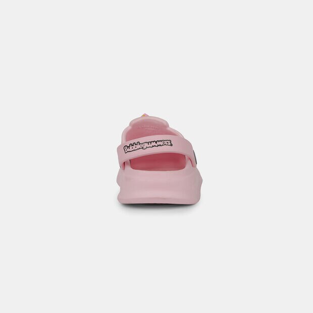 Bubblegummers Clog For Kids